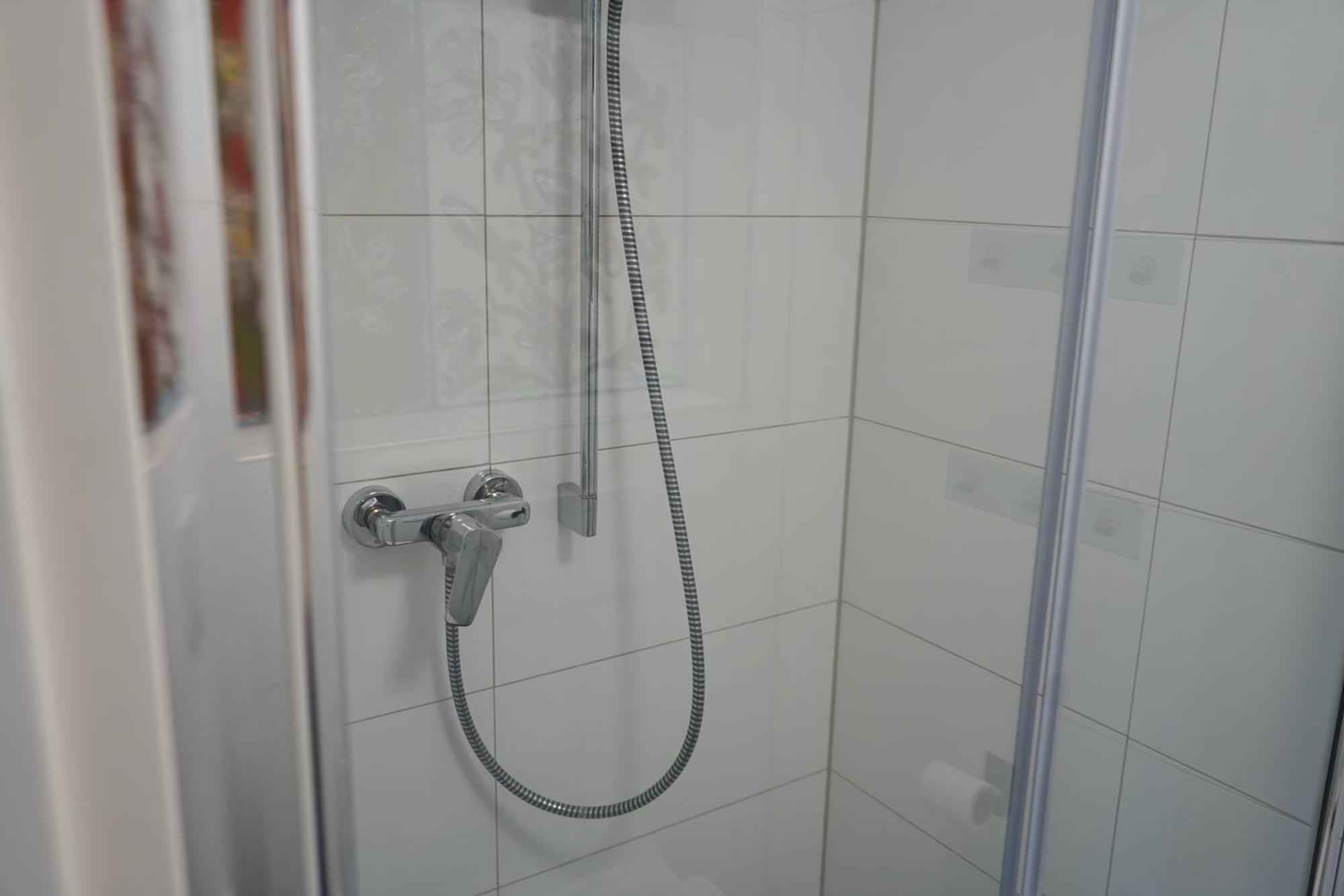 Charmantes Maisonette-Appartment Köln Kültér fotó
