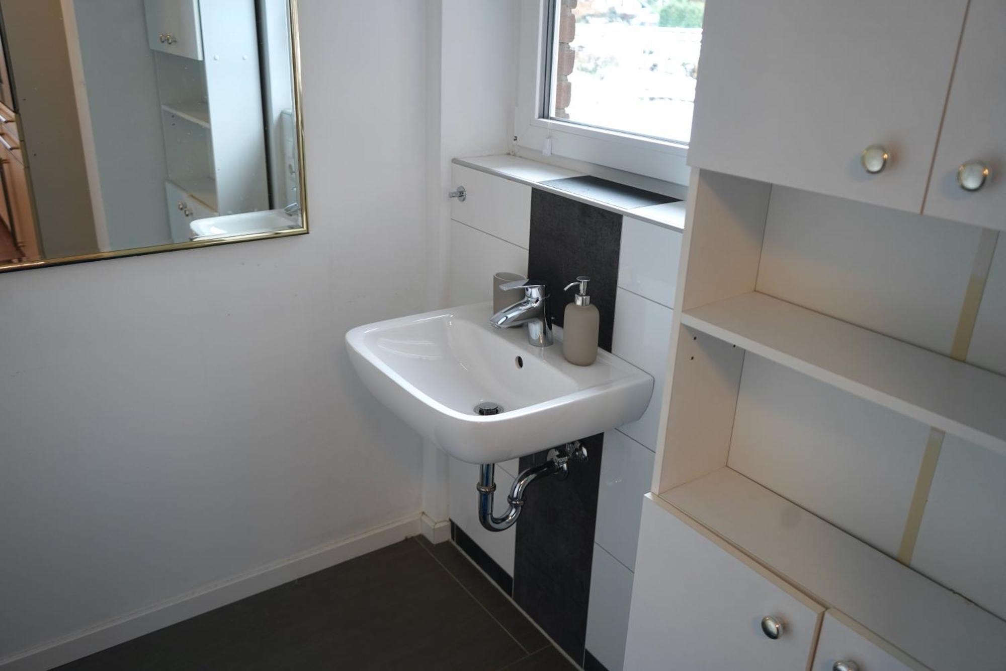 Charmantes Maisonette-Appartment Köln Kültér fotó